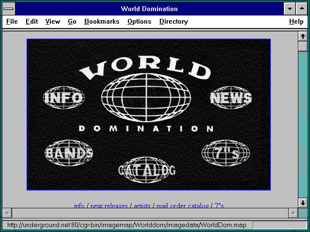 Screenshot of .net/~jwithers/ Tropical Penguin.