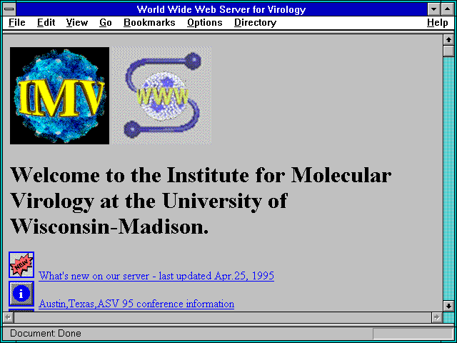Screenshot of Internet Directory of Literary Agents
