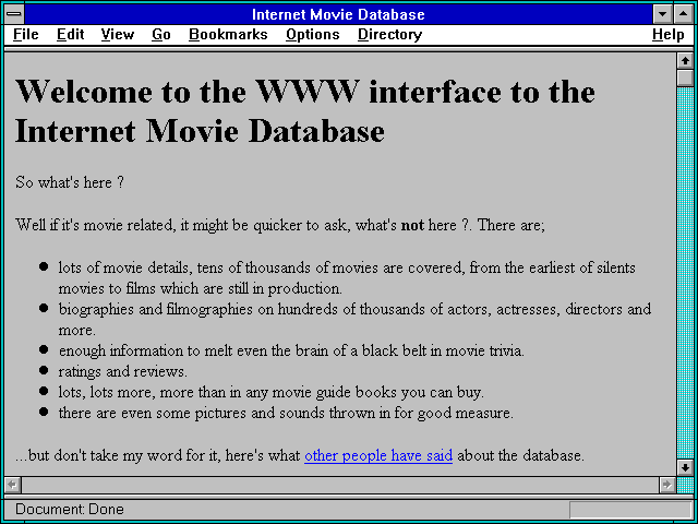 Screenshot of Puzzle