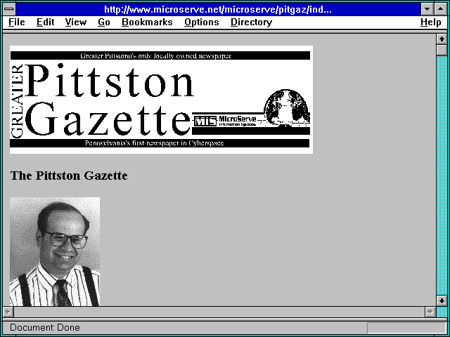 Screenshot of http://www.microserve.net/microserve/pitgaz/index.html