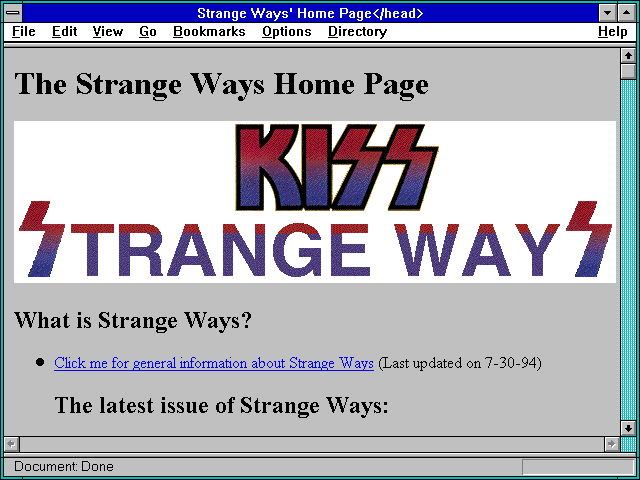 Screenshot of Al Roth's Game Theory and Experimental Economics Page