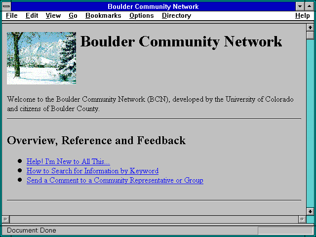 Screenshot of Information Referral AMERICAN CANCER SOCIETY