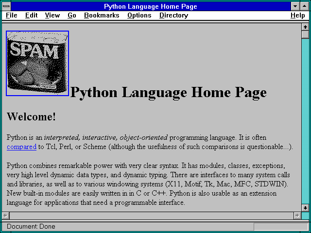 Screenshot of Anarchist Resources