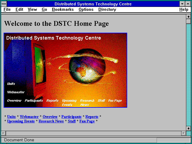 Screenshot of Brisbane