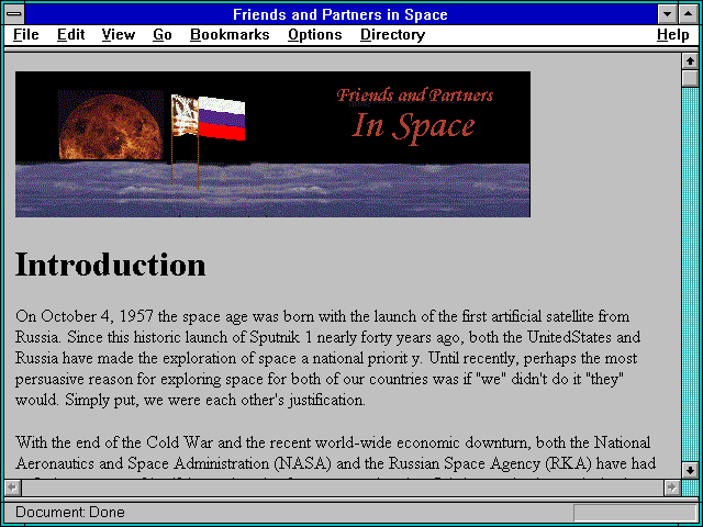 Screenshot of Al-Anon and Alateen WWW Server