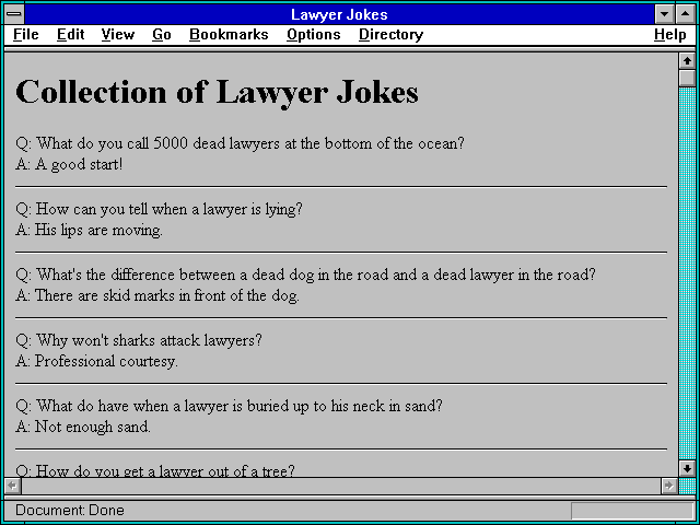 Screenshot of U. Texas, Austin OS/2 Users Group