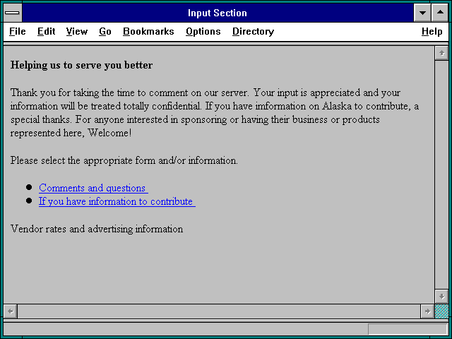 Screenshot of Emerald Pines Lodge - The Alaskan Center, Anchorage, A