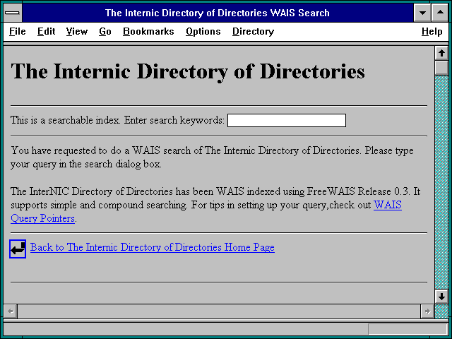 Screenshot of [Note: When last checked by the Internet Scout team, this site URL was no longer available.]