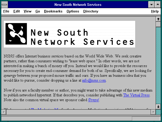 Screenshot of Click & Learn Regression Software