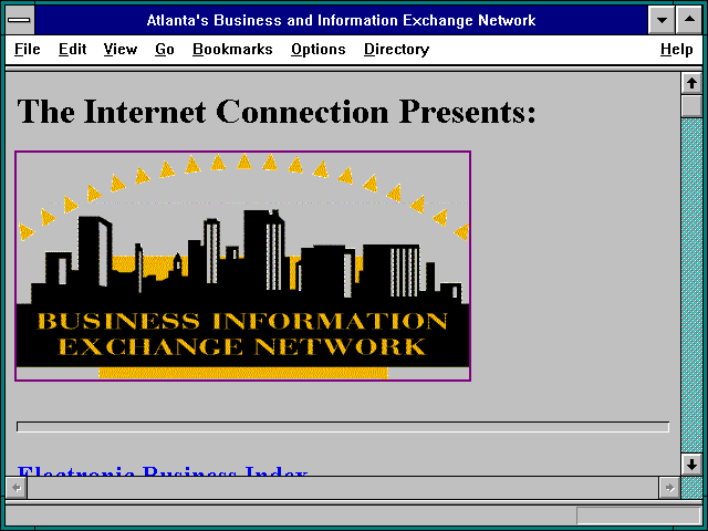 Screenshot of Atlanta (GA) Fun, Fun, Fun