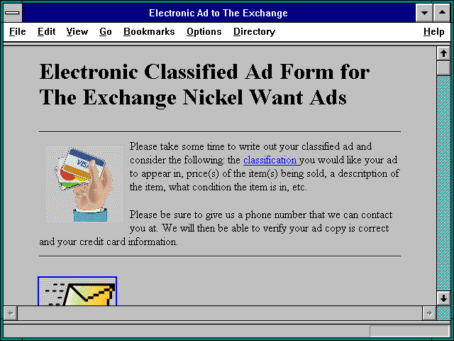 Screenshot of Family Home Video