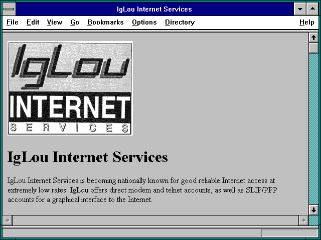 Screenshot of Reinvesting In America
