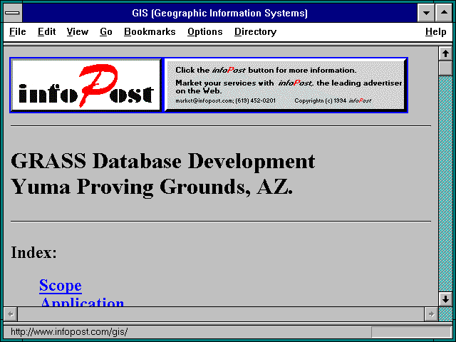 Screenshot of Historic Newspaper Archives