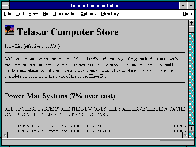 Screenshot of Nashville.Net