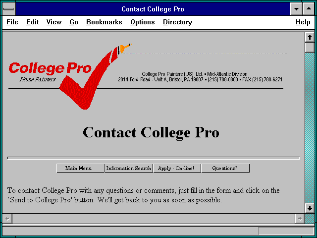 Screenshot of Heller & Cohen, Promotions Marketing Agency