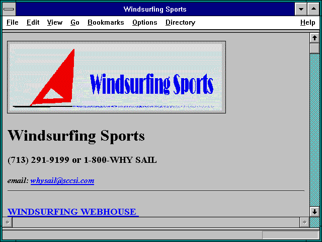 Screenshot of Atec, Inc.