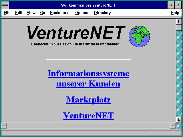 Screenshot of Locatech