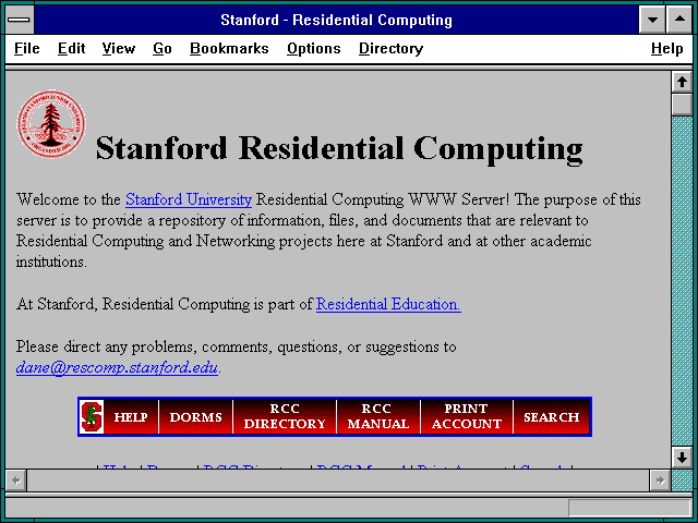 Screenshot of Kibological Studies