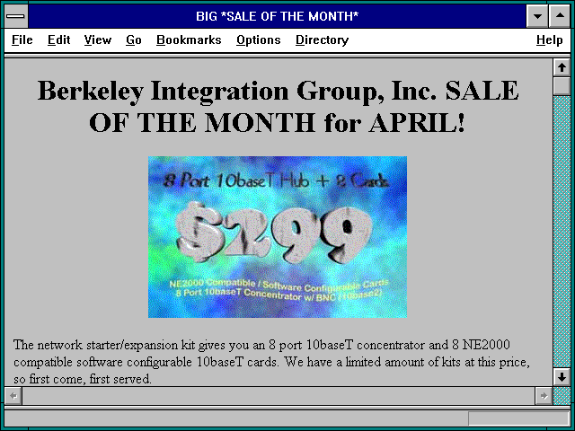Screenshot of .ABC San Francisco, CA.