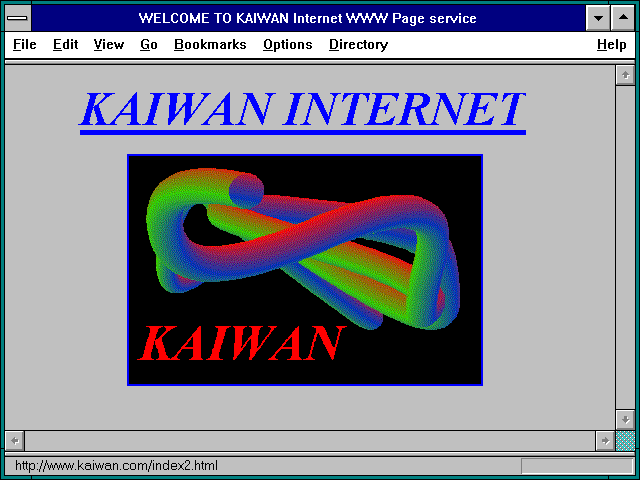 Screenshot of The Travel Connection