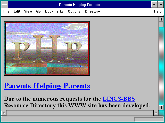 Screenshot of Animations