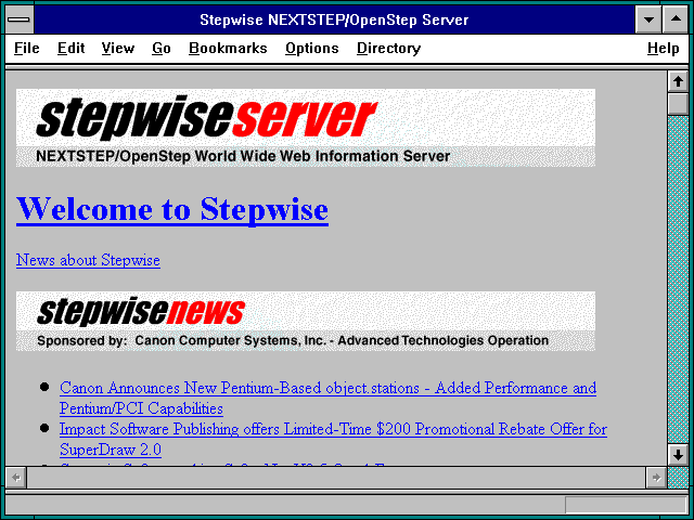Screenshot of The Printer Works
