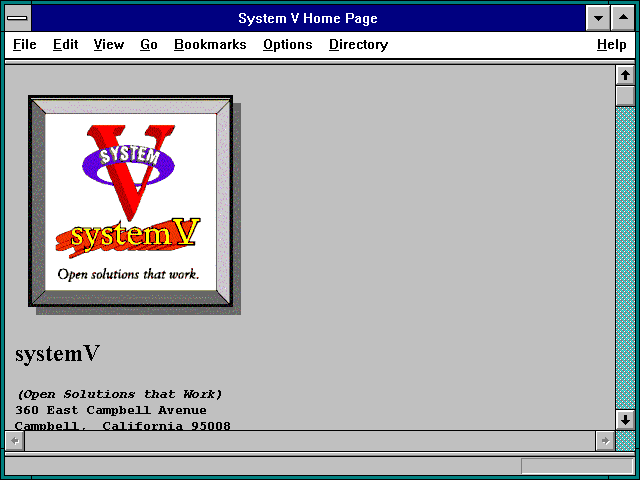 Screenshot of gang.com/ AMOC (A Matter of Clay.