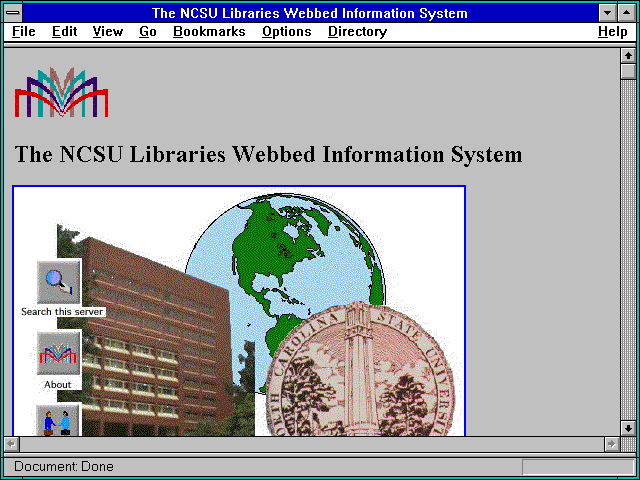 Screenshot of ) GOVERNMENT: GOVERNMENT: CONGRESS Bibliography of Senate Hearings.