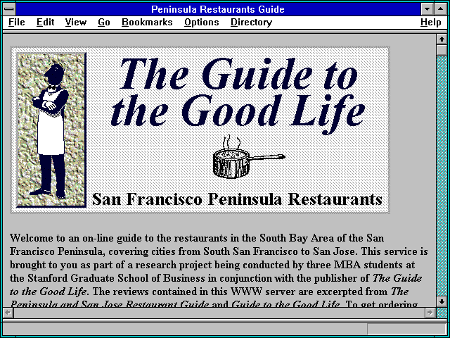 Screenshot of Books offered by Good Life Publishing