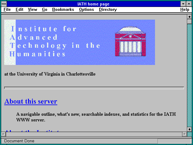 Screenshot of Living in the Civil War in Pennsylvania and Virginia