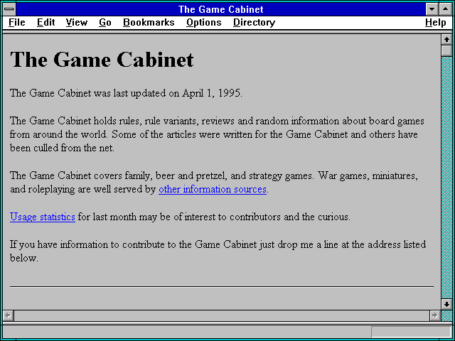 Screenshot of Psiber Space