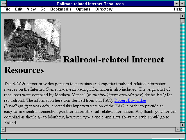 Screenshot of Aikido Information