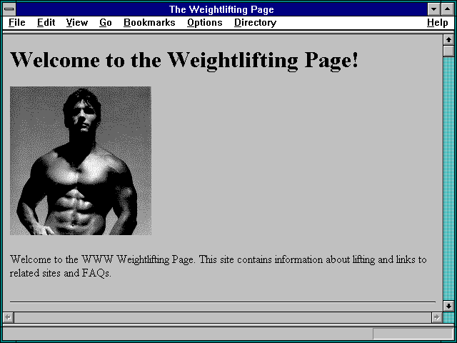 Screenshot of OJ Simpson Canonical List