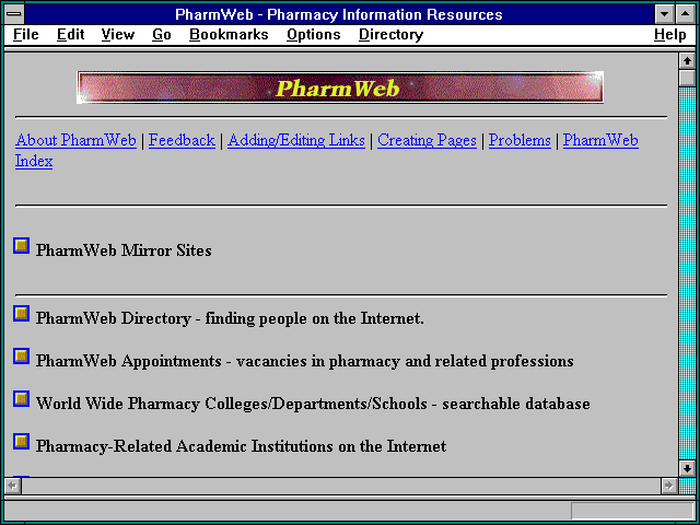 Screenshot of Amateur Radio - Manchester University (UK)