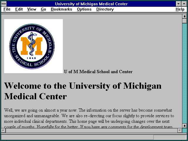 Screenshot of Automobile-Related Home Pages