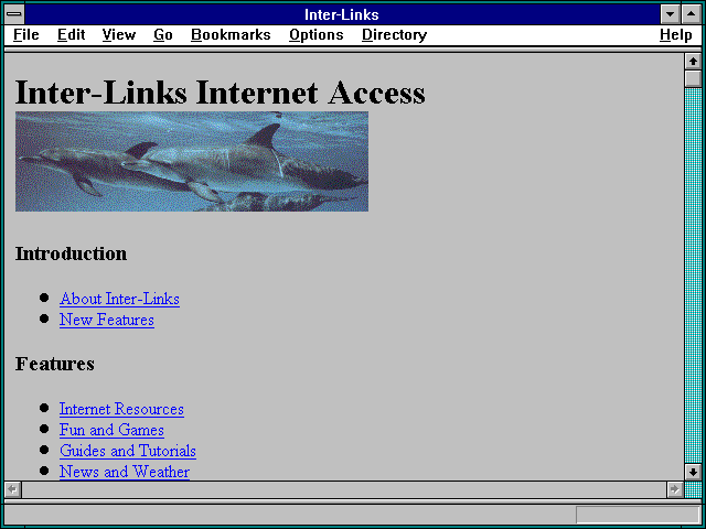 Screenshot of Nova Southeastern University