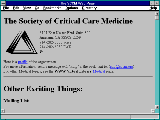 Screenshot of Digital Techniques, Inc.
