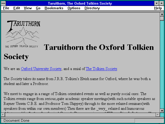 Screenshot of Religion, Poetry, and Misc.: This & That