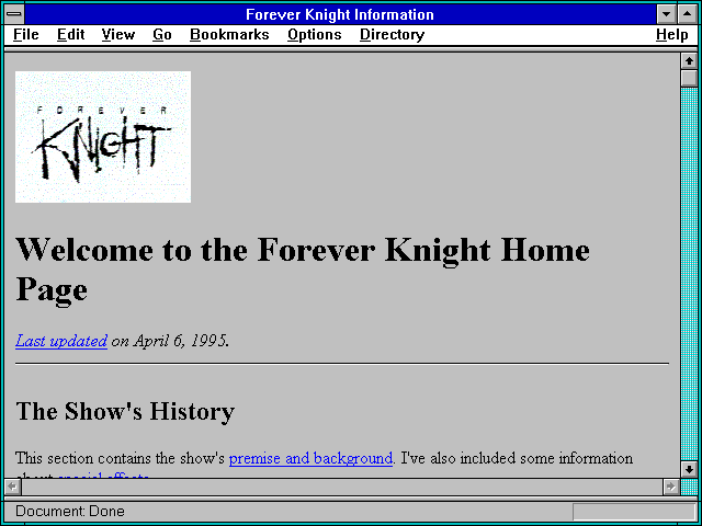 Screenshot of WMTU - 91.9 FM - Houghton, MI. (Michigan Technological Univ.)