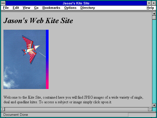 Screenshot of La Trobe University Art Museum.
