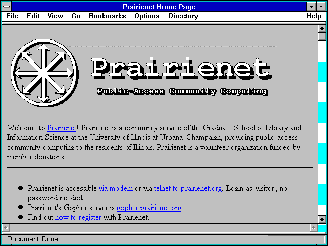 Screenshot of ip T. Smith and Associates.