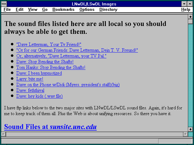 Screenshot of LNwDL/LSwDL Images