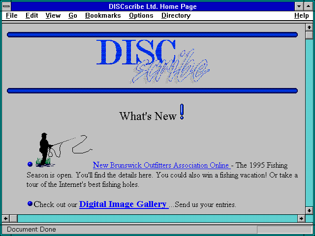 Screenshot of ICS (Interactive Computer Systems Ltd.)