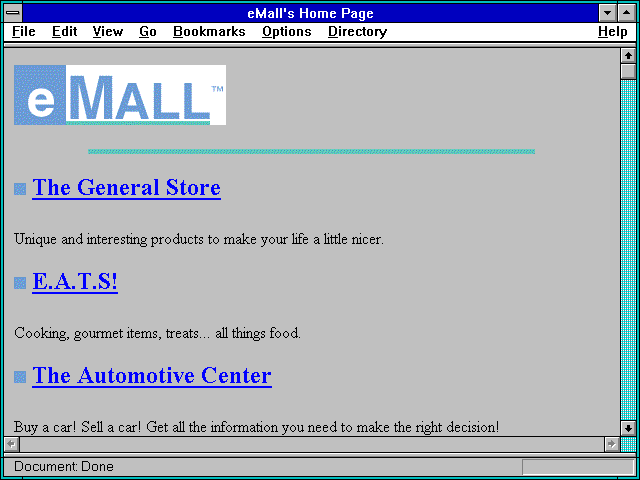 Screenshot of Springs of Life