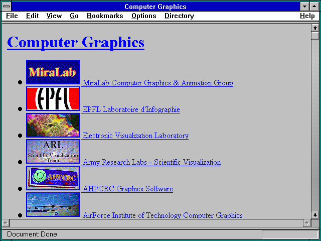 Screenshot of UCSC Psychology
