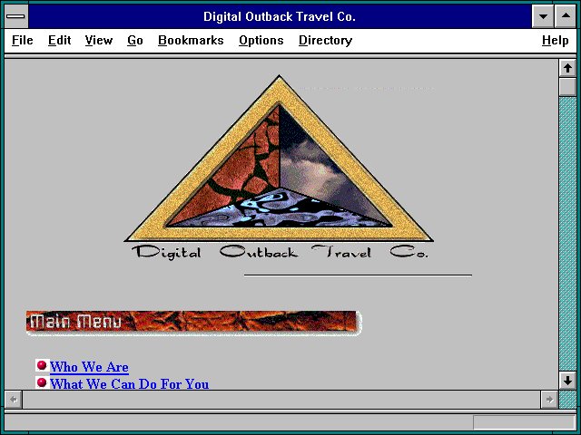 Screenshot of ANR's Vitamin, Mineral & Herb Info Center