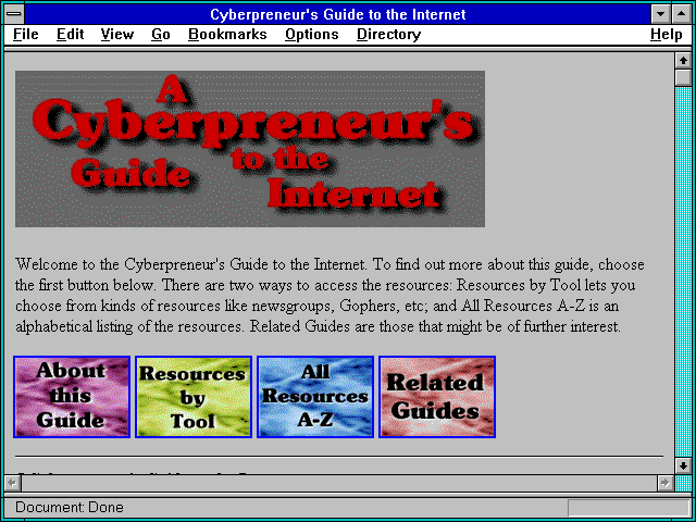 Screenshot of Job Search & Employment Opportunities: Best Bets