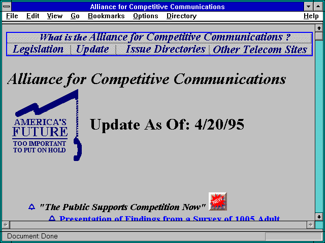 Screenshot of 3626