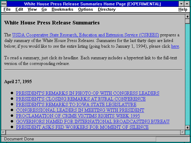 Screenshot of usda-csrs-pwd