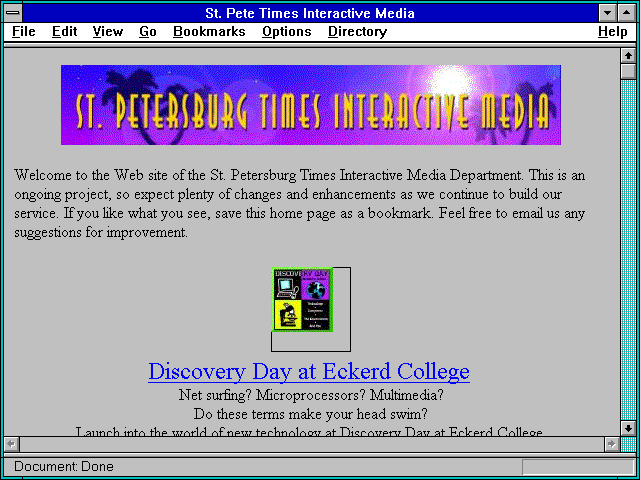 Screenshot of Treasures of the Czars Virtual Exhibition